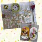 広島市西区のエステサロン優菜です！２０周年ありがとうございました！